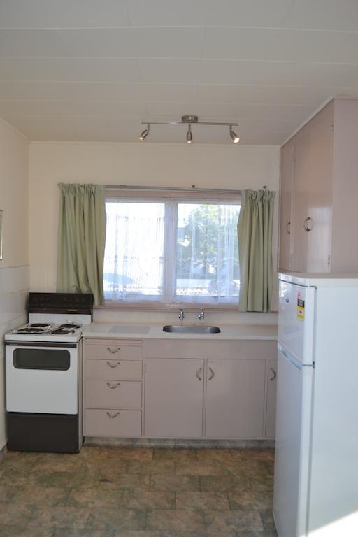 Bel Aire Motel Rotorua Room photo